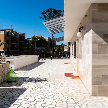 Villa Eletti Matera Eksteriør billede
