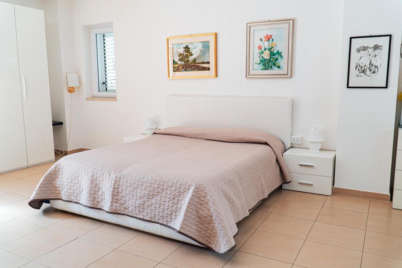 Villa Eletti Matera Eksteriør billede